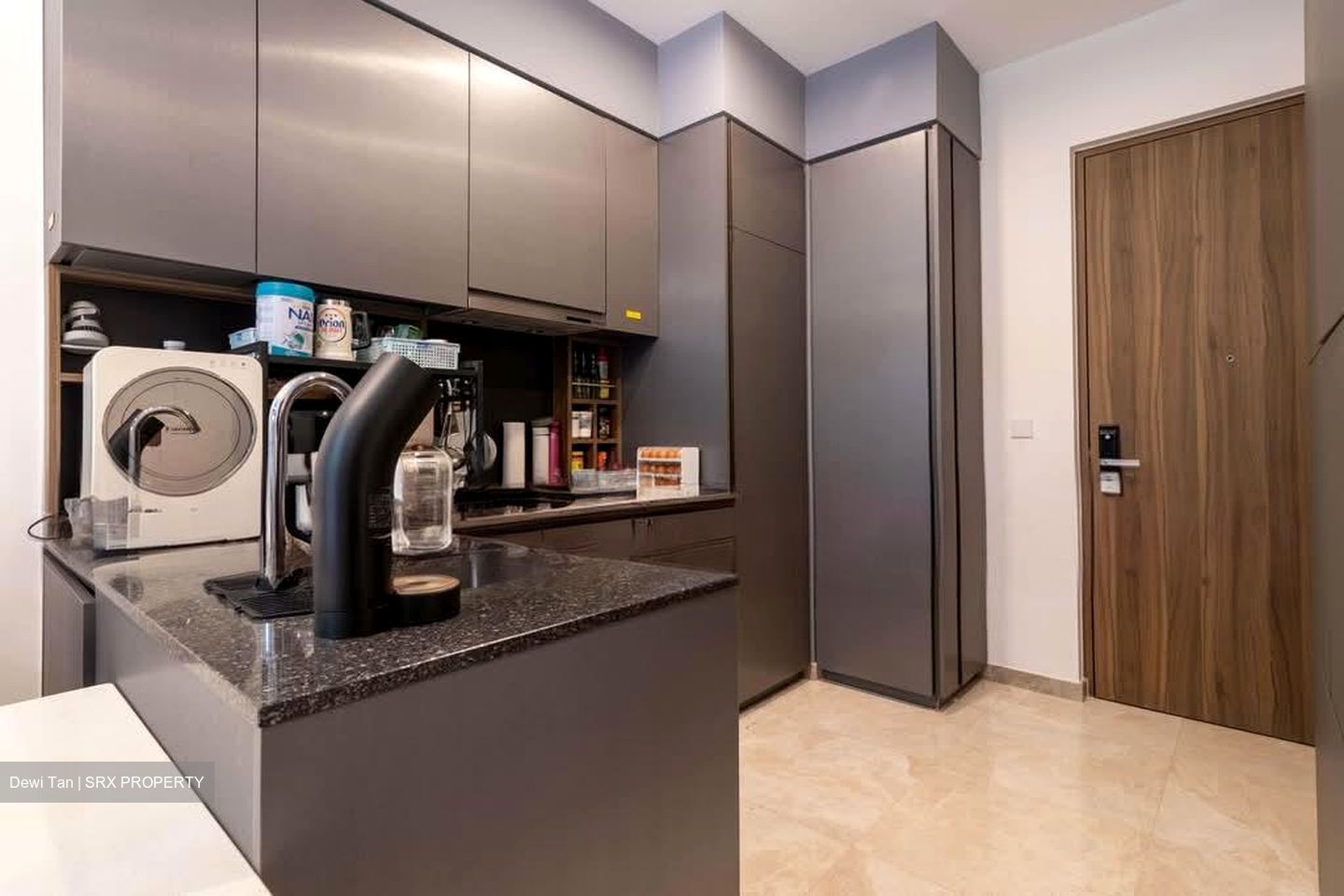 Daintree Residence (D21), Condominium #559420981